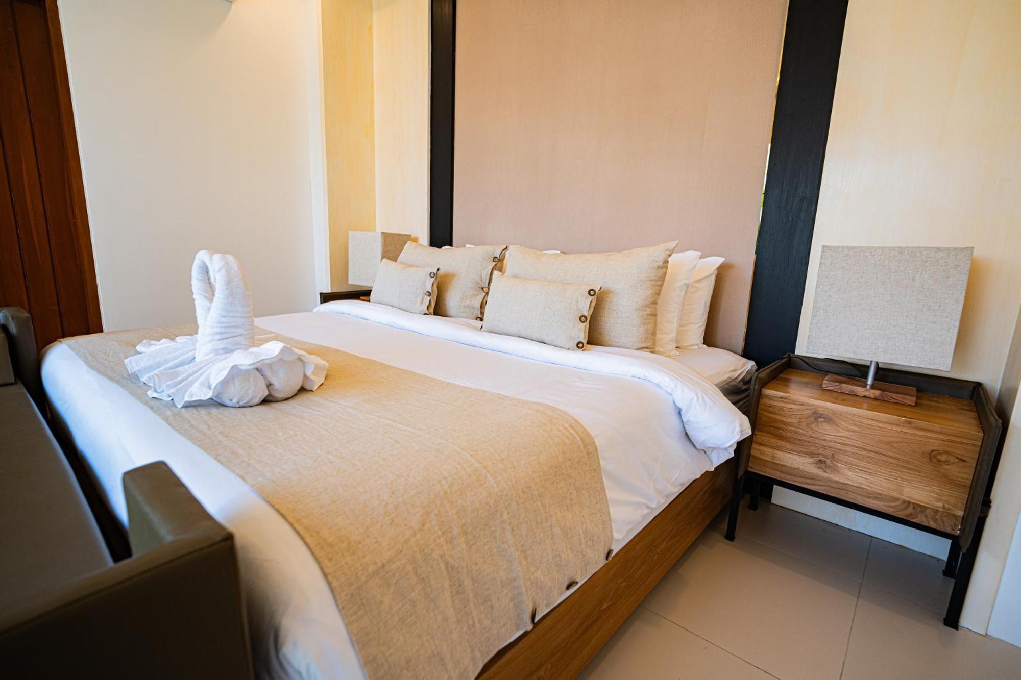 La Boutique Villas سمينياك المظهر الخارجي الصورة