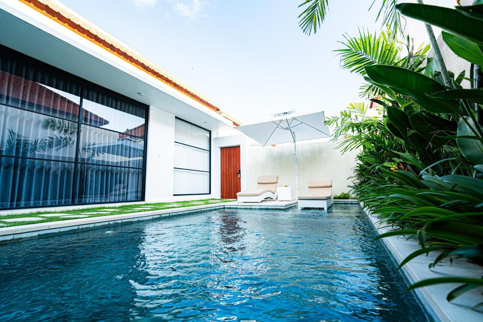 La Boutique Villas سمينياك المظهر الخارجي الصورة