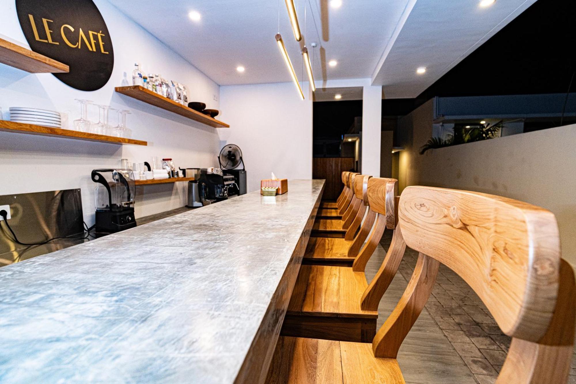 La Boutique Villas سمينياك المظهر الخارجي الصورة