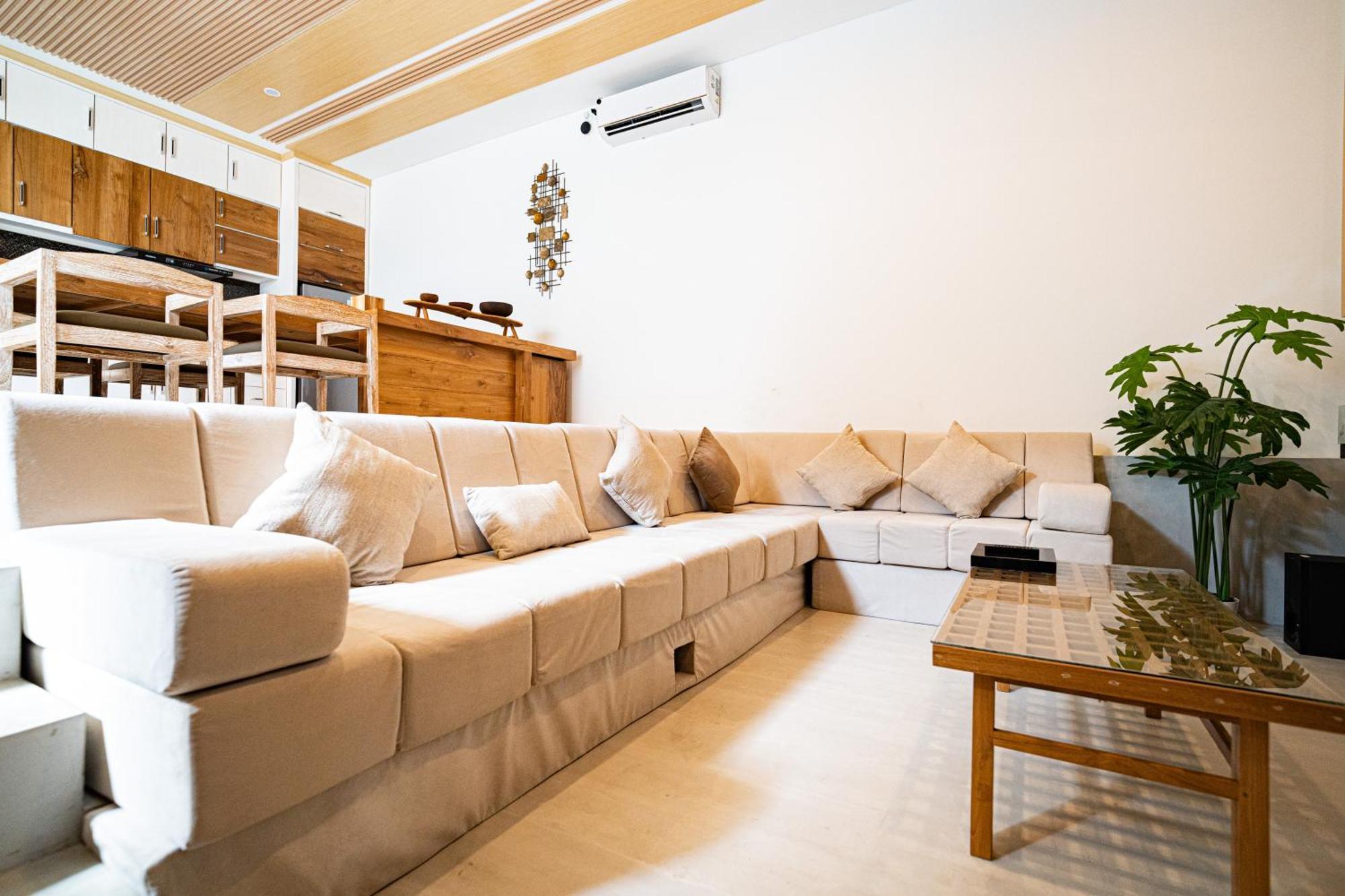 La Boutique Villas سمينياك المظهر الخارجي الصورة
