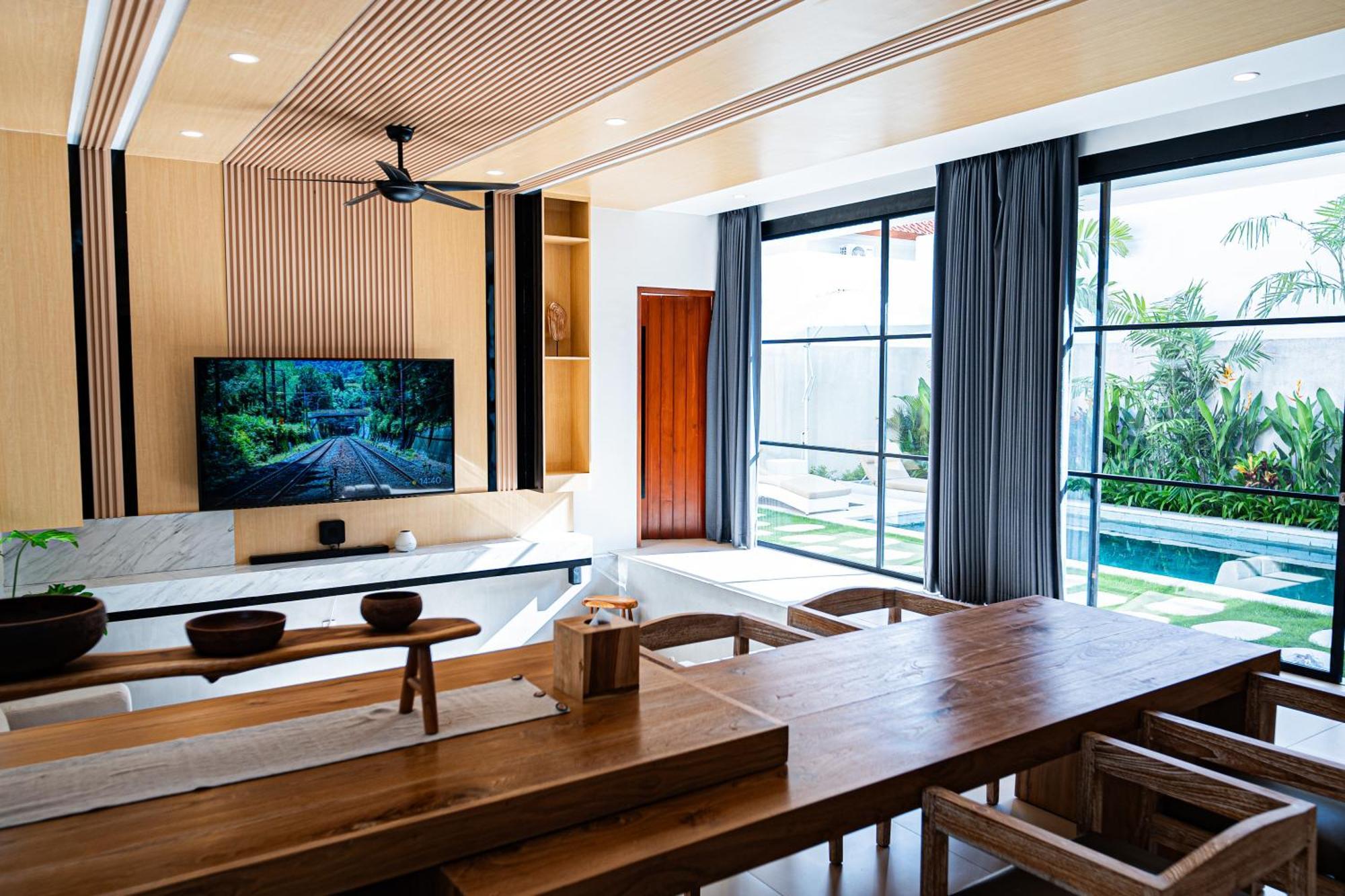 La Boutique Villas سمينياك المظهر الخارجي الصورة