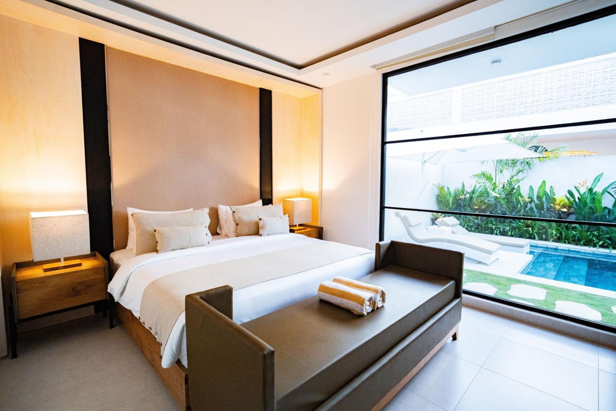 La Boutique Villas سمينياك المظهر الخارجي الصورة