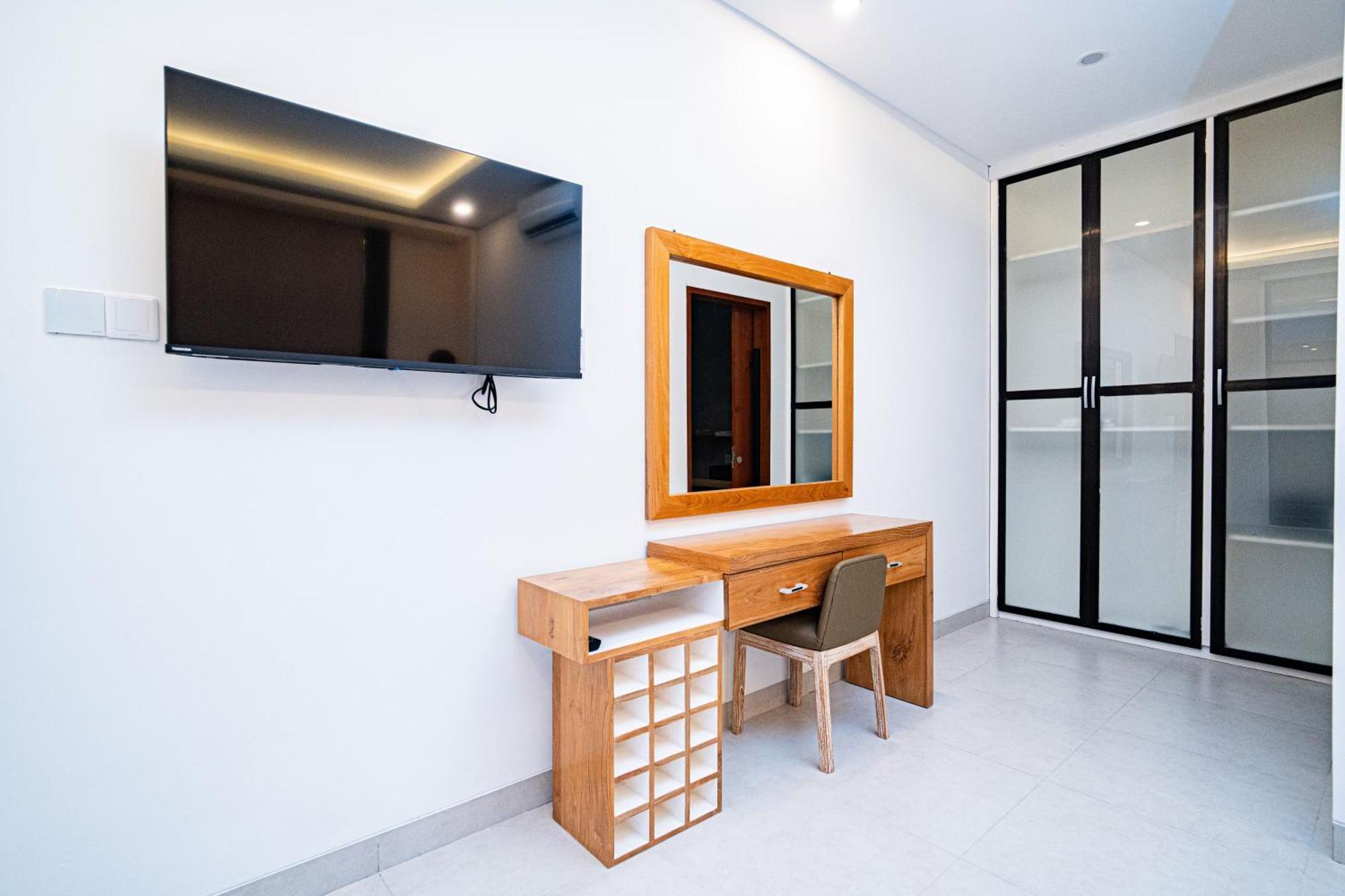 La Boutique Villas سمينياك المظهر الخارجي الصورة
