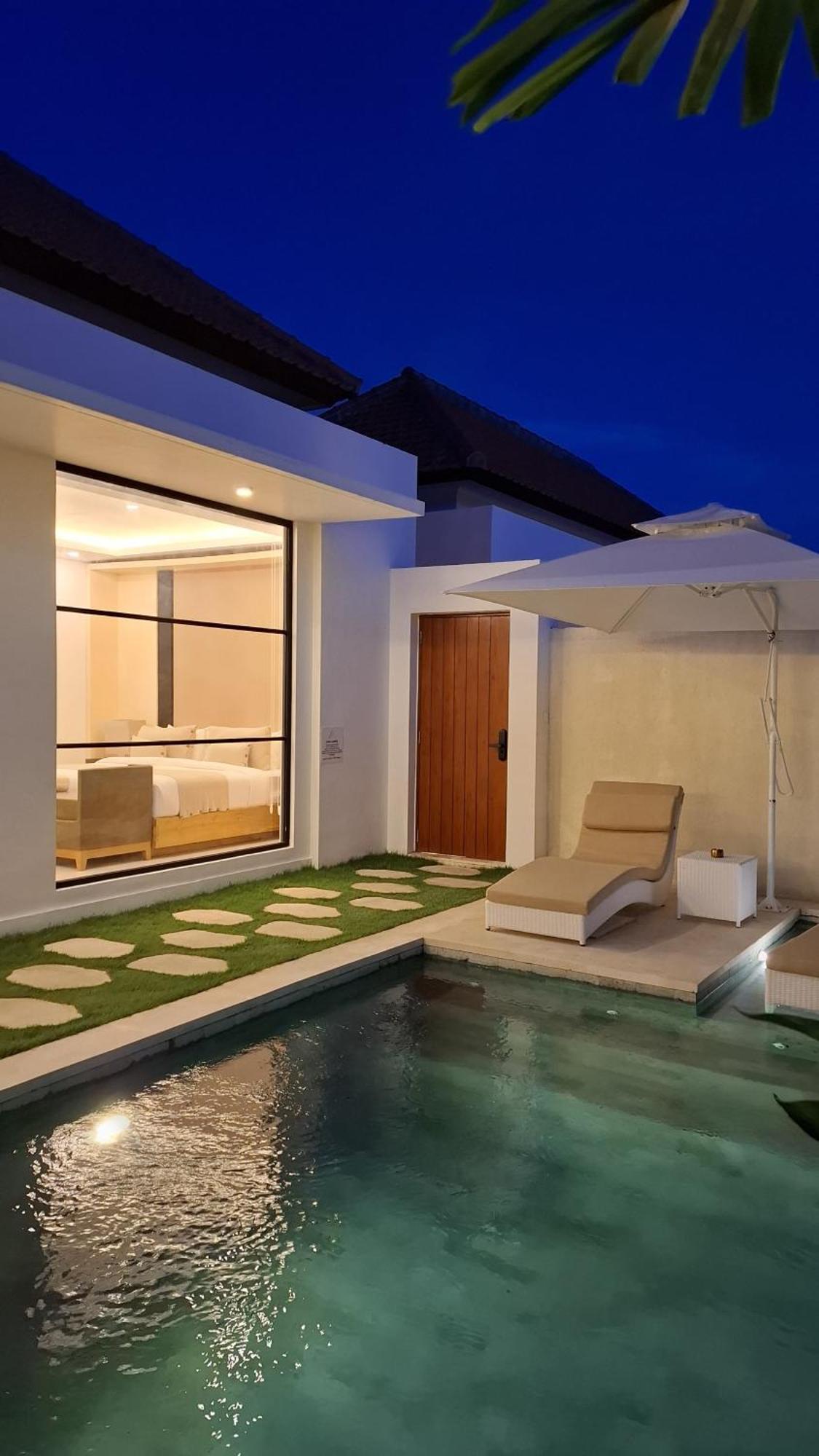La Boutique Villas سمينياك المظهر الخارجي الصورة