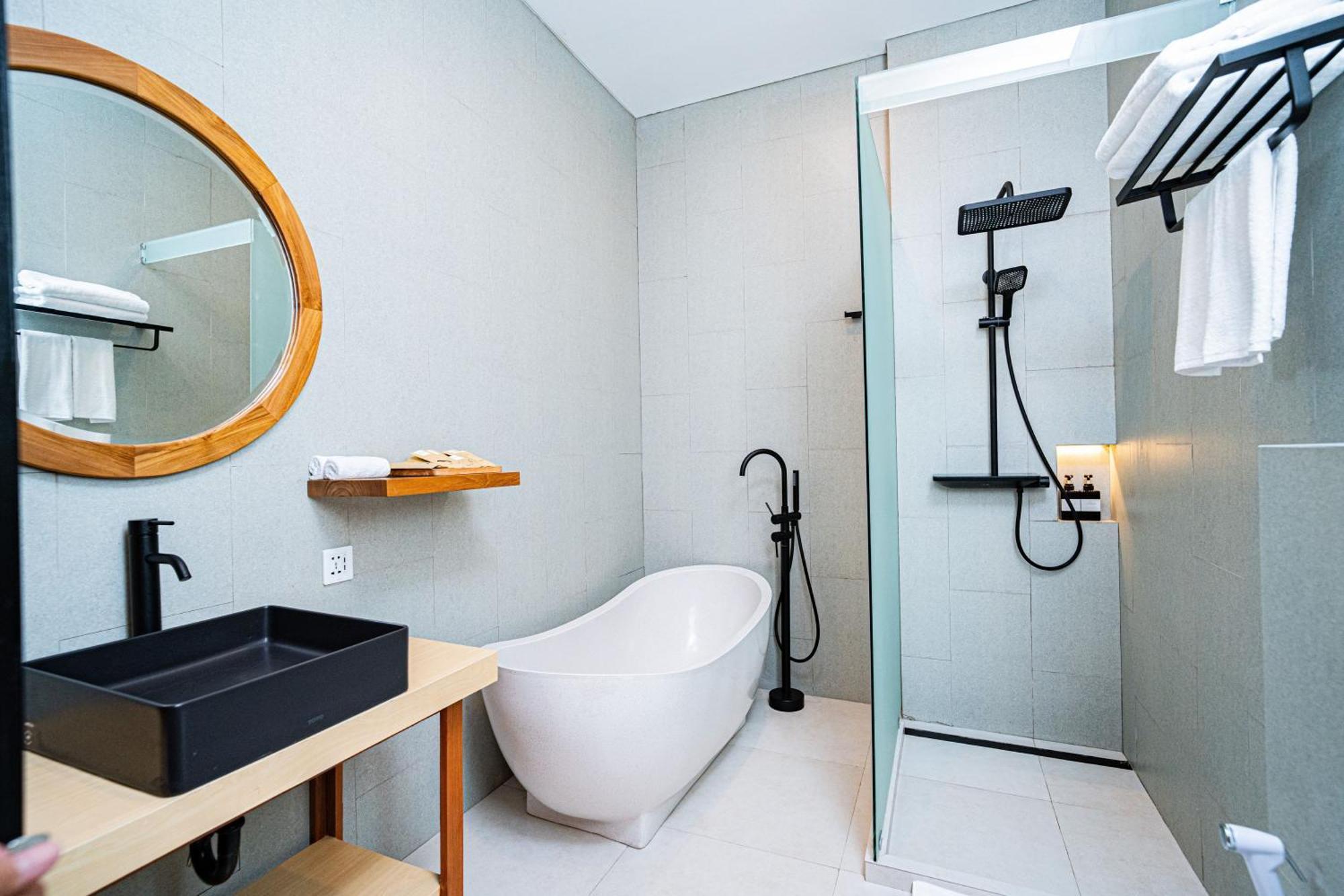 La Boutique Villas سمينياك المظهر الخارجي الصورة